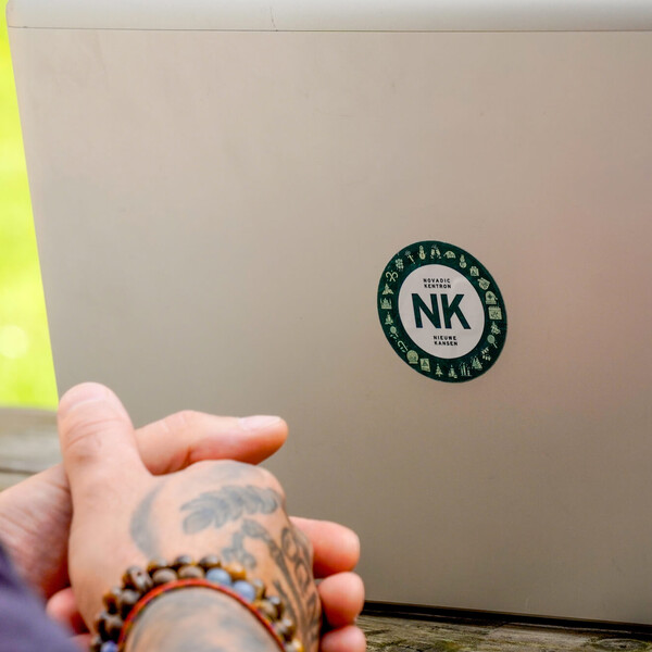 Promotie Casper Wolf op het proefschrift From Molecule to Mind